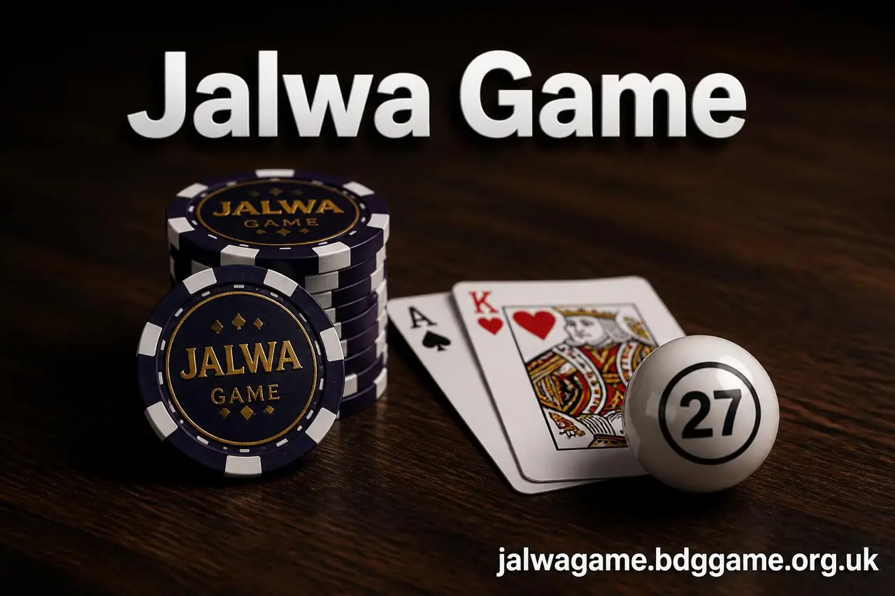 Jalwa Game