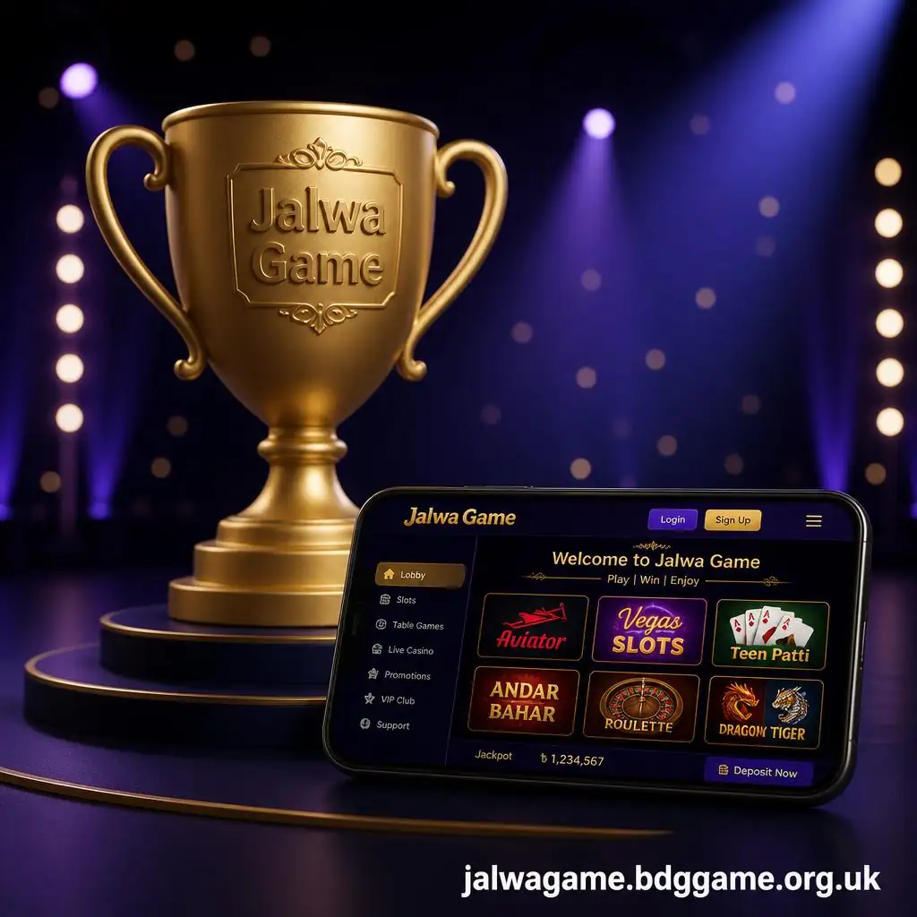 Jalwa Game
