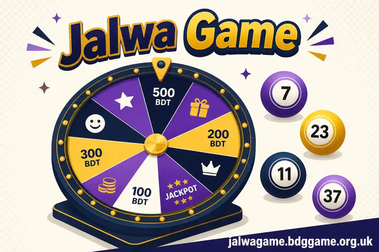 Jalwa Game